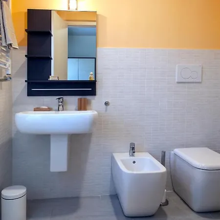 Brezza Marina Quadrupla 3*