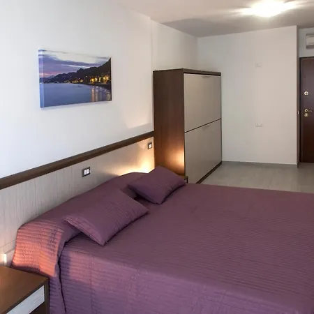 Brezza Marina Quadrupla