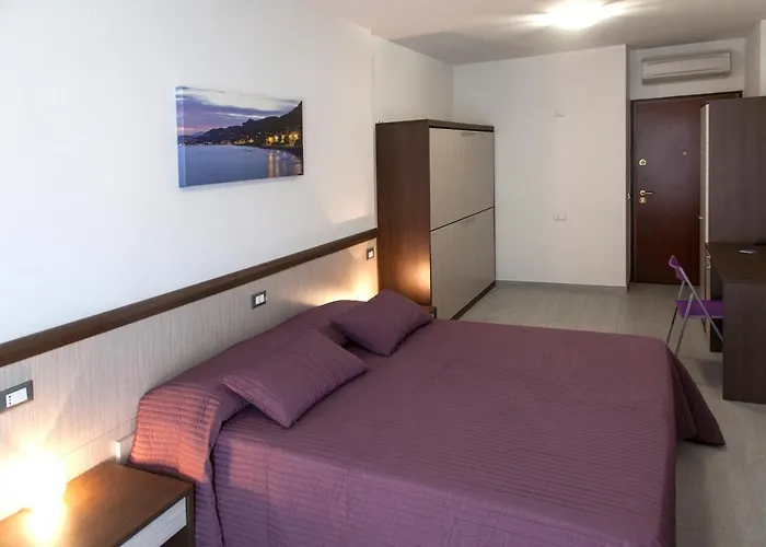 Brezza Marina Quadrupla